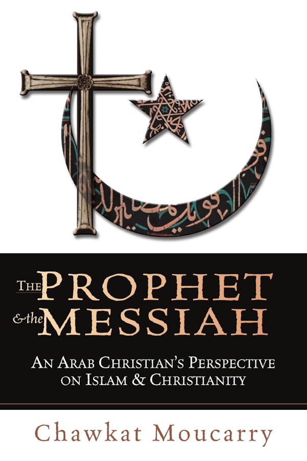 Cover image for The Prophet & the Messiah, isbn: 9780830823154