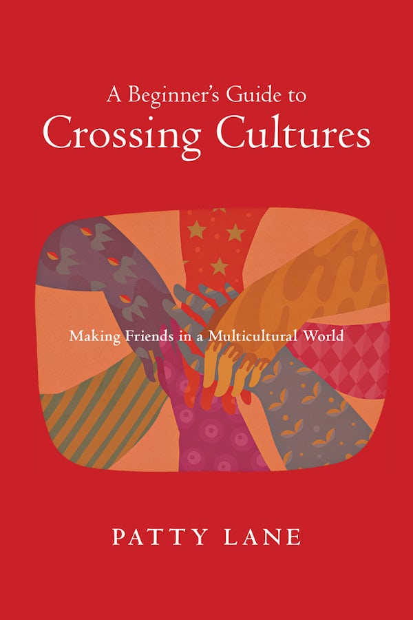 Cover image for A Beginner's Guide to Crossing Cultures, isbn: 9780830823468