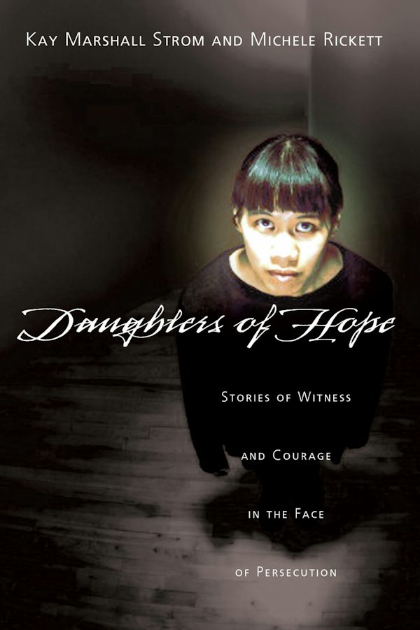 Cover image for Daughters of Hope, isbn: 9780830823666