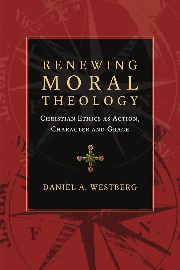 Cover image for Renewing Moral Theology, isbn: 9780830824601