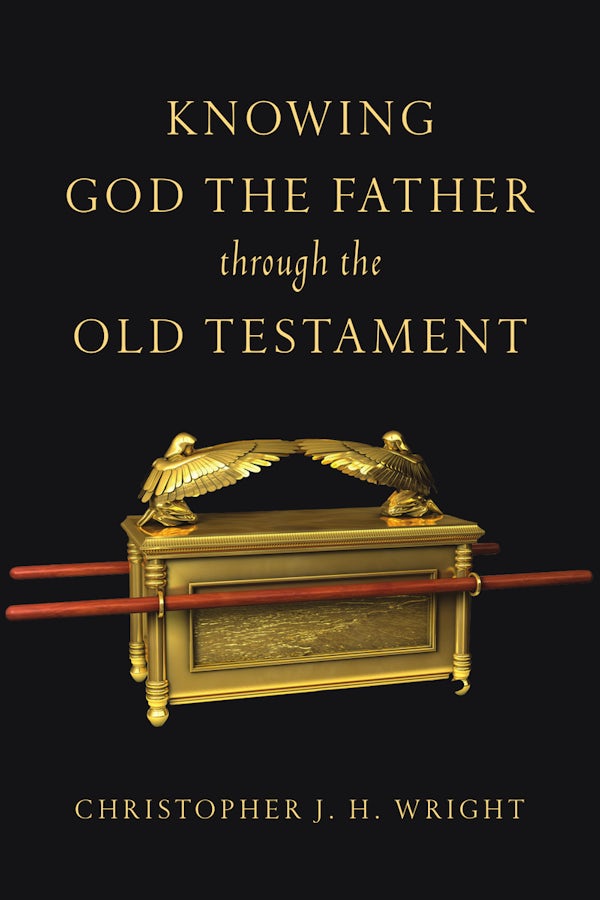 Cover image for Knowing God the Father Through the Old Testament, isbn: 9780830825929