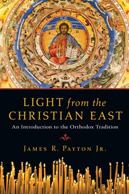 Cover image for Light from the Christian East, isbn: 9780830825943