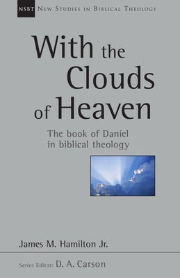 Cover image for With the Clouds of Heaven, isbn: 9780830826339