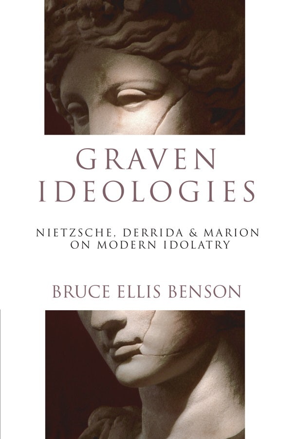 Cover image for Graven Ideologies, isbn: 9780830826797