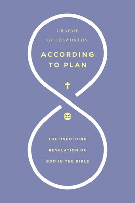 Cover image for According to Plan, isbn: 9780830826964