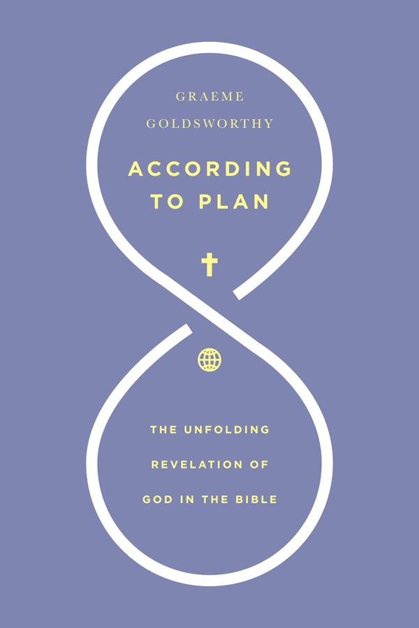 Cover image for According to Plan, isbn: 9780830826964