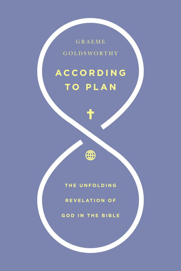 Cover image for According to Plan, isbn: 9780830826964
