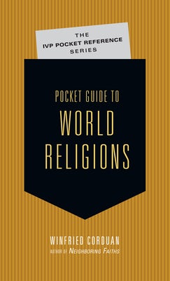 Cover image for Pocket Guide to World Religions, isbn: 9780830827053