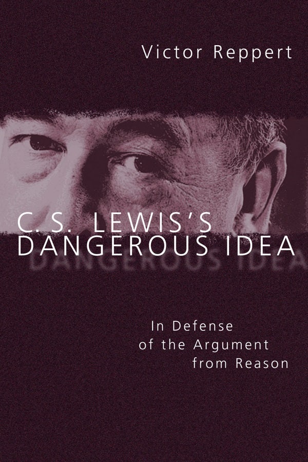 Cover image for C. S. Lewis's Dangerous Idea, isbn: 9780830827329