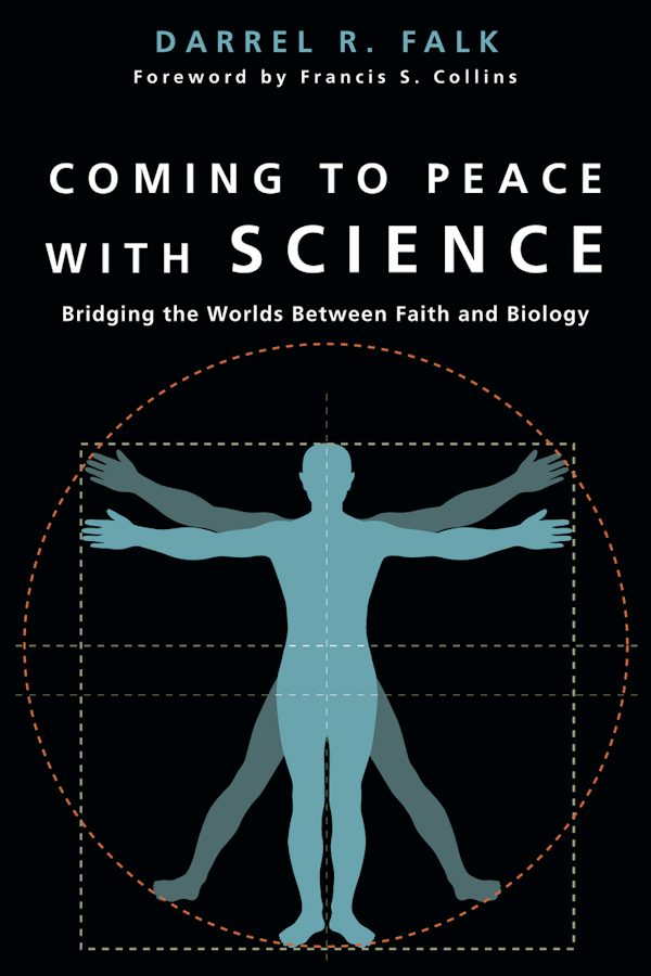 Cover image for Coming to Peace with Science, isbn: 9780830827428
