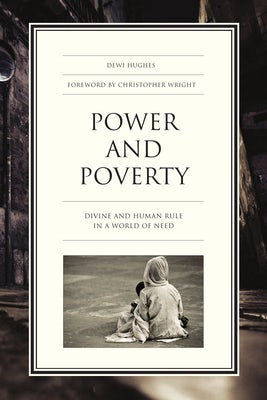 Cover image for Power and Poverty, isbn: 9780830828098