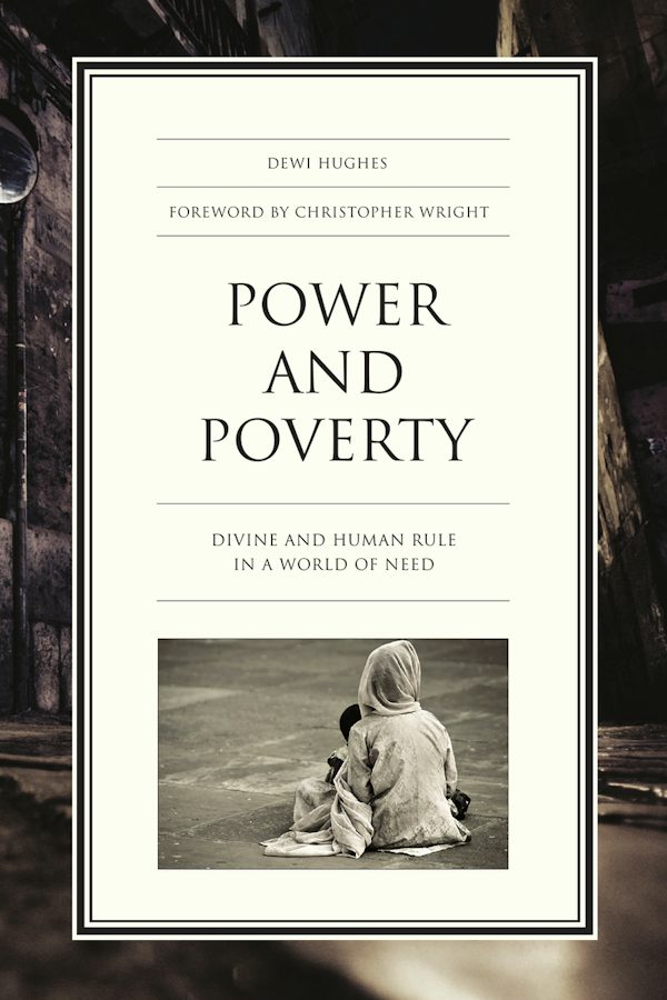 Cover image for Power and Poverty, isbn: 9780830828098