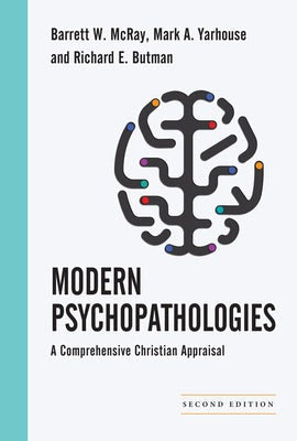 Cover image for Modern Psychopathologies, isbn: 9780830828500