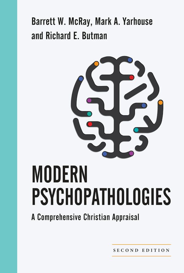 Cover image for Modern Psychopathologies, isbn: 9780830828500