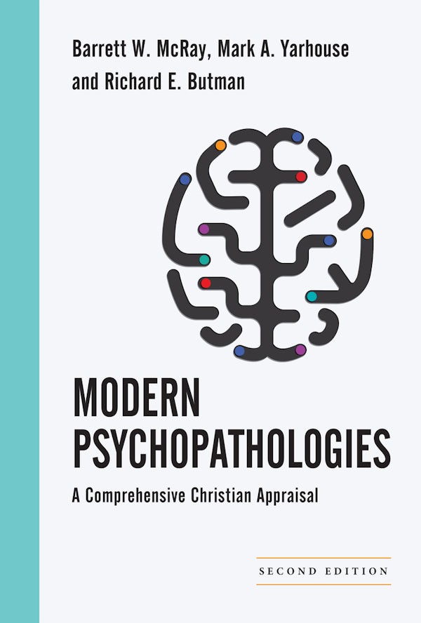 Cover image for Modern Psychopathologies, isbn: 9780830828500