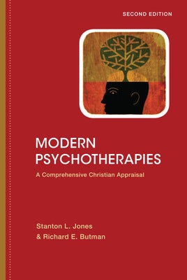 Cover image for Modern Psychotherapies, isbn: 9780830828524