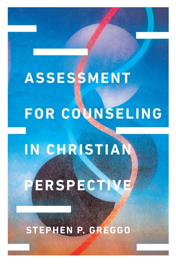 Cover image for Assessment for Counseling in Christian Perspective, isbn: 9780830828586