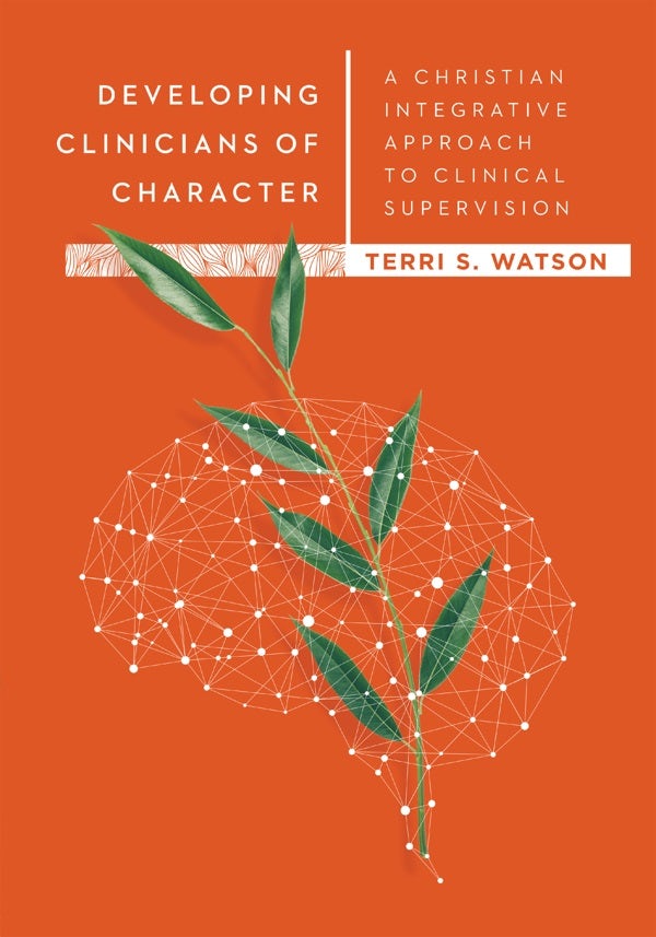 Cover image for Developing Clinicians of Character, isbn: 9780830828630