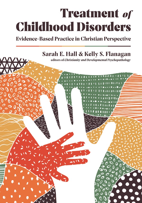 Cover image for Treatment of Childhood Disorders, isbn: 9780830828685