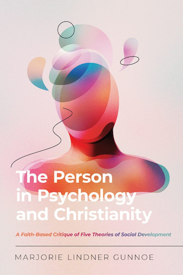 Cover image for The Person in Psychology and Christianity, isbn: 9780830828722