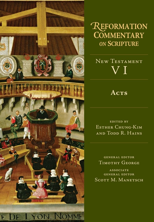 Cover image for Acts, isbn: 9780830829699