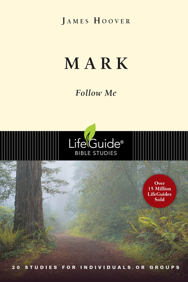 Cover image for Mark, isbn: 9780830830046