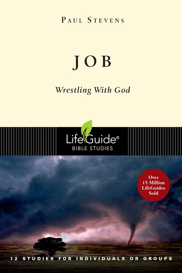 Cover image for Job, isbn: 9780830830251