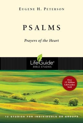 Cover image for Psalms, isbn: 9780830830343