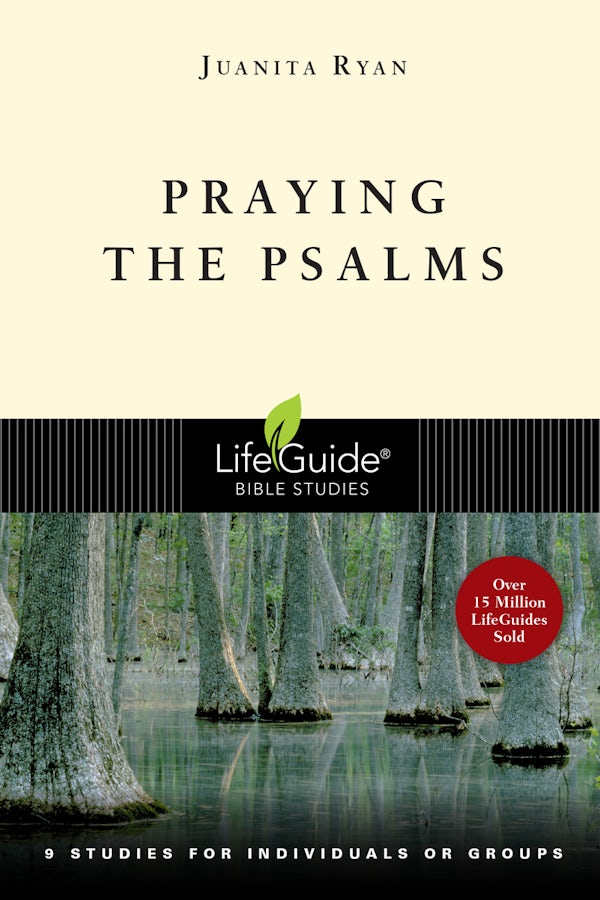 Cover image for Praying the Psalms, isbn: 9780830830381