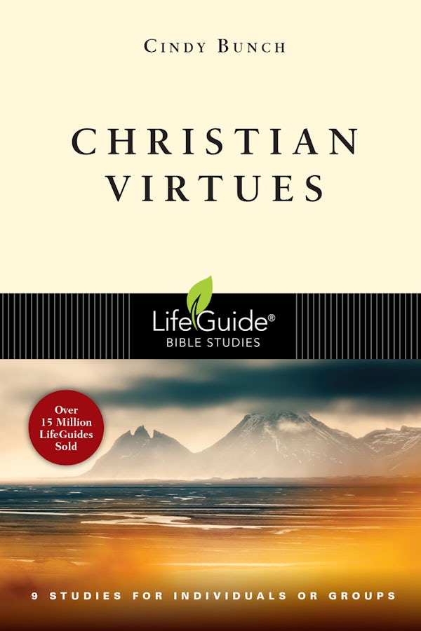 Cover image for Christian Virtues, isbn: 9780830830794
