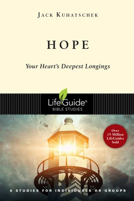 Cover image for Hope, isbn: 9780830830824