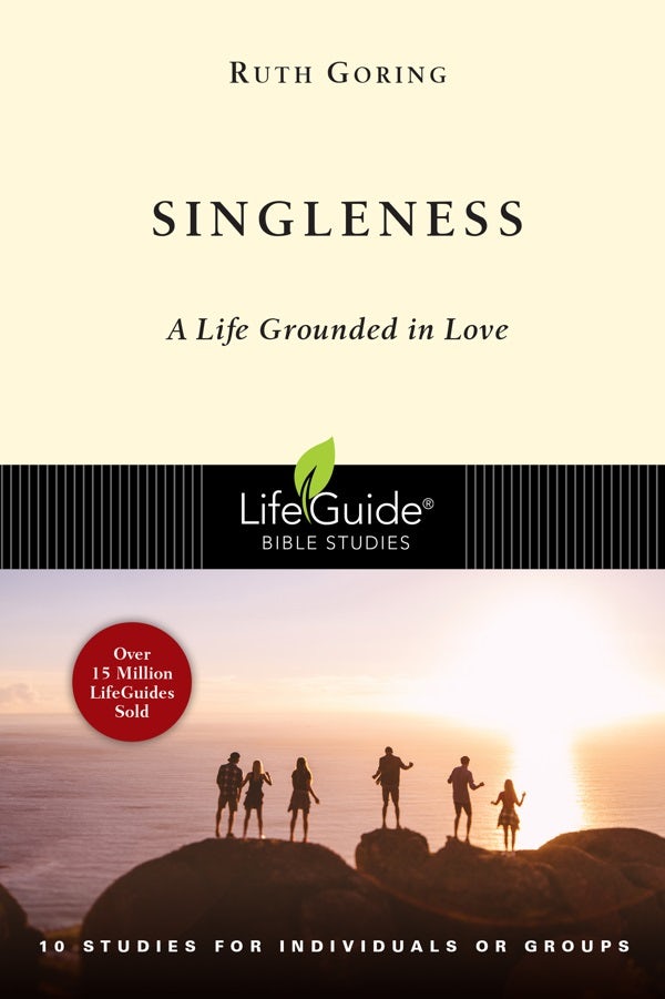 Cover image for Singleness, isbn: 9780830830978