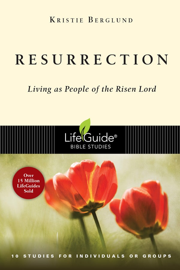 Cover image for Resurrection, isbn: 9780830831050
