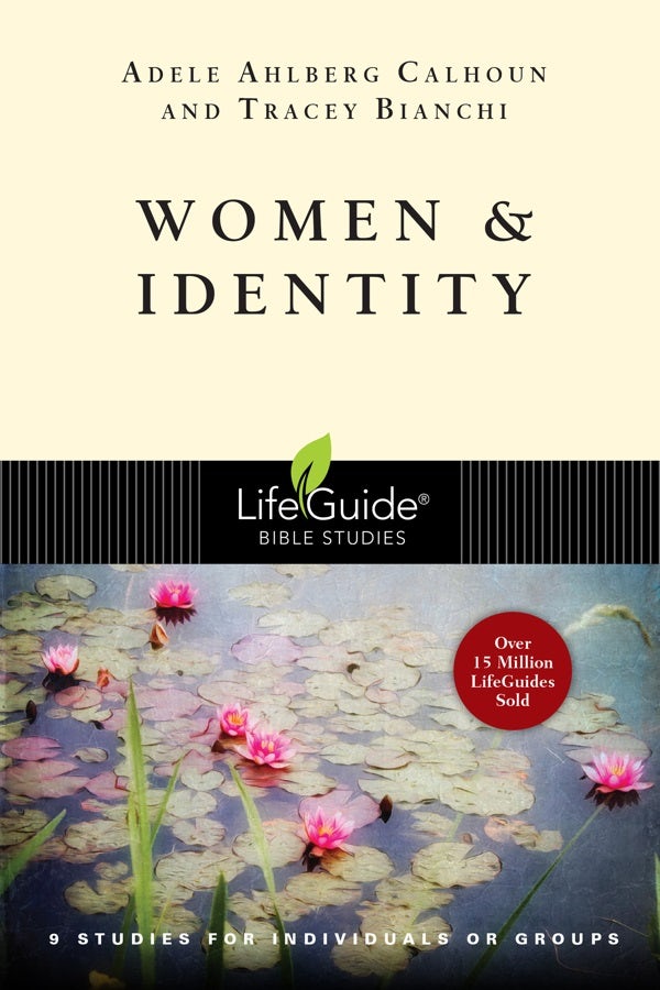 Cover image for Women & Identity, isbn: 9780830831081