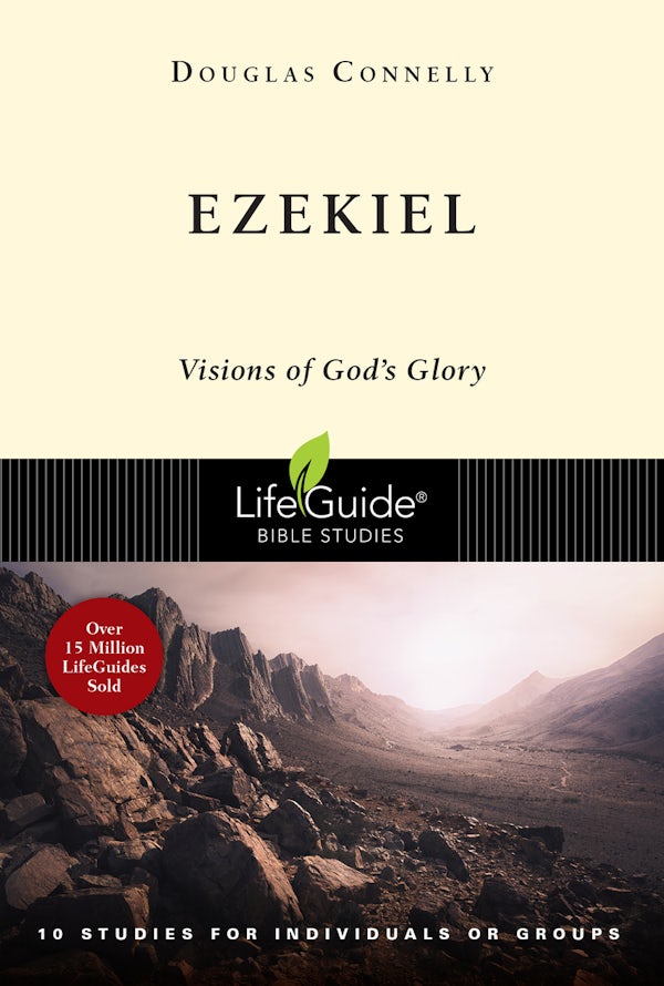 Cover image for Ezekiel, isbn: 9780830831173