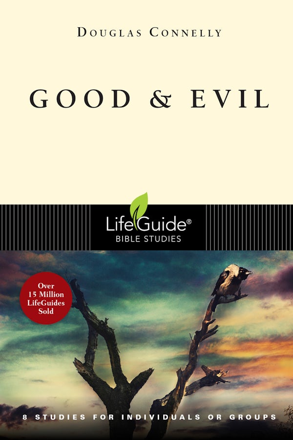 Cover image for Good & Evil, isbn: 9780830831302