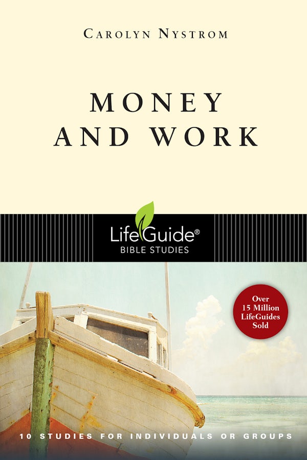 Cover image for Money & Work, isbn: 9780830831425