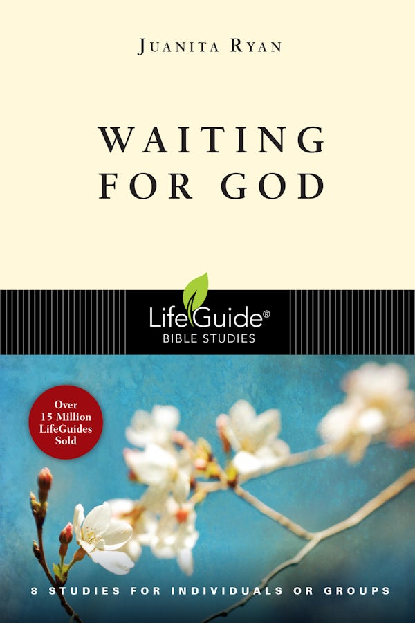 Cover image for Waiting for God, isbn: 9780830831463