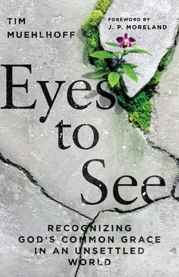Cover image for Eyes to See, isbn: 9780830831654