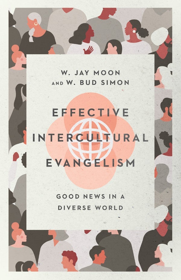 Cover image for Effective Intercultural Evangelism, isbn: 9780830831722