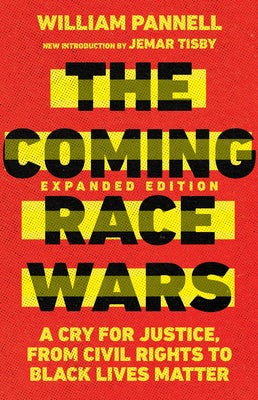 Cover image for The Coming Race Wars, isbn: 9780830831753