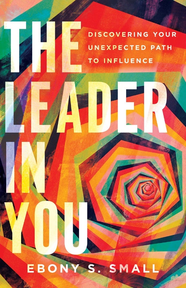 Cover image for The Leader in You, isbn: 9780830831838