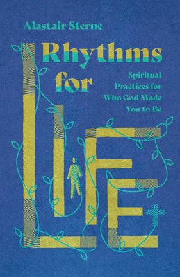 Cover image for Rhythms for Life, isbn: 9780830831975