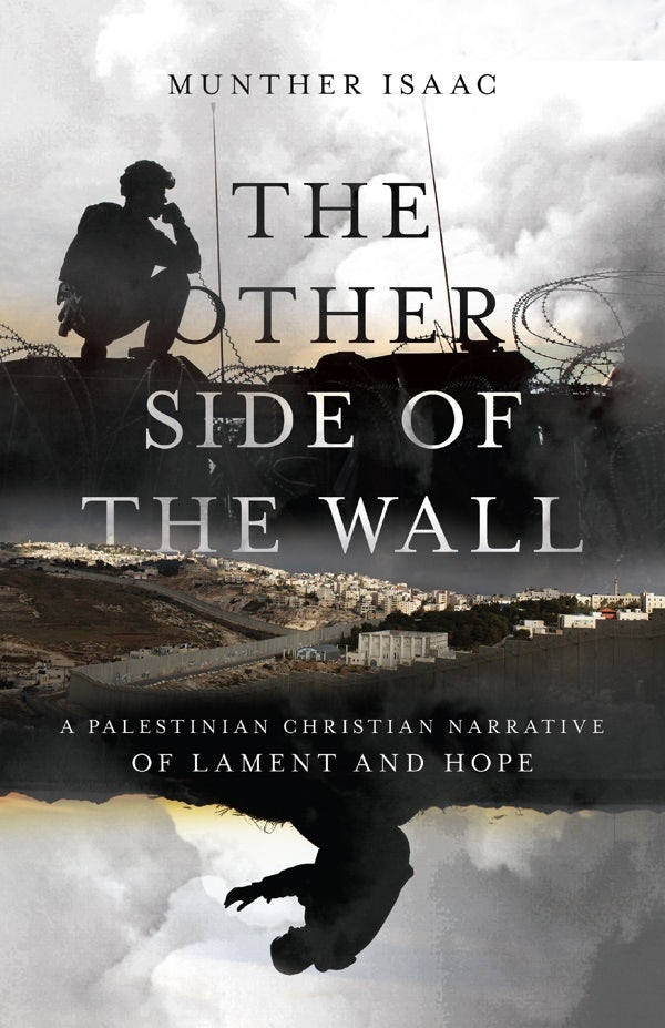 Cover image for The Other Side of the Wall, isbn: 9780830831999