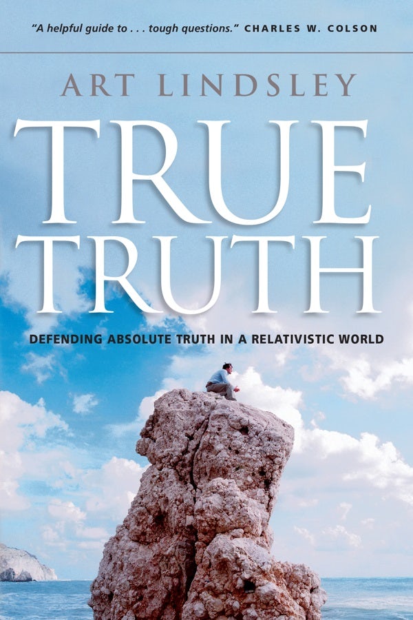 Cover image for True Truth, isbn: 9780830832354