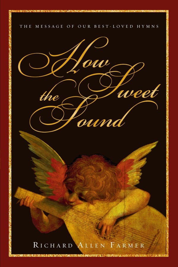 Cover image for How Sweet the Sound, isbn: 9780830832408