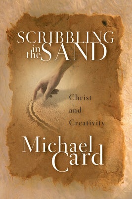 Cover image for Scribbling in the Sand, isbn: 9780830832545