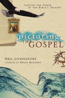 Cover image for Picturing the Gospel, isbn: 9780830833702