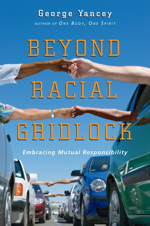 Cover image for Beyond Racial Gridlock, isbn: 9780830833764