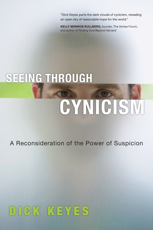 Cover image for Seeing Through Cynicism, isbn: 9780830833887